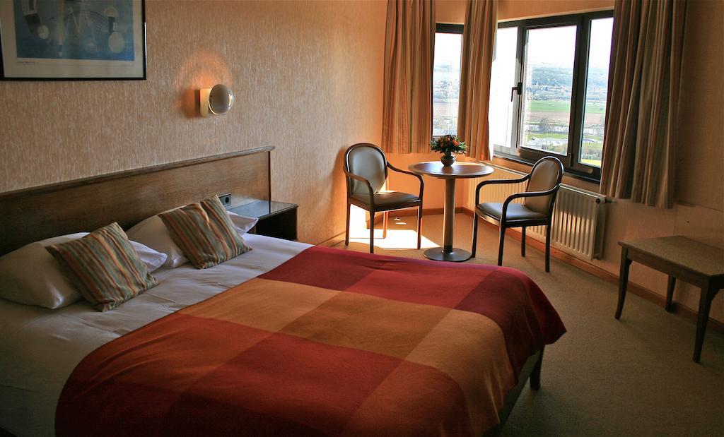 Hotel Des Vignes Restaurant Du Pressoir Remich Pokój zdjęcie