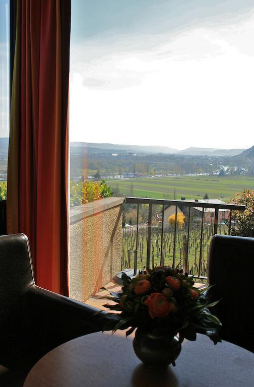 Hotel Des Vignes Restaurant Du Pressoir Remich Pokój zdjęcie