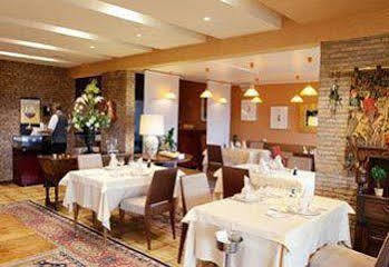 Hotel Des Vignes Restaurant Du Pressoir Remich Zewnętrze zdjęcie